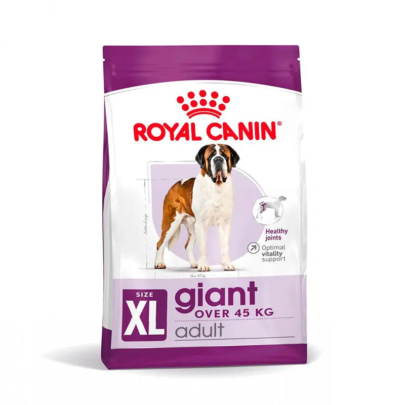 Adult Giant 15 kg