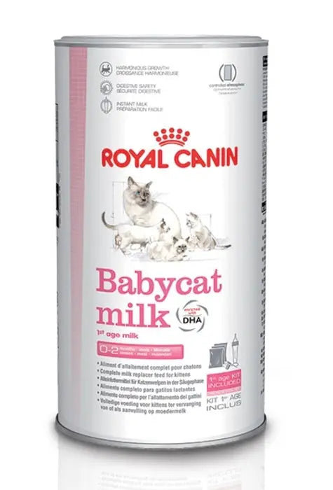 Kitten Mother & Babycat 300 g