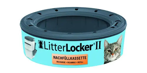 Refill til Litter Locker ll