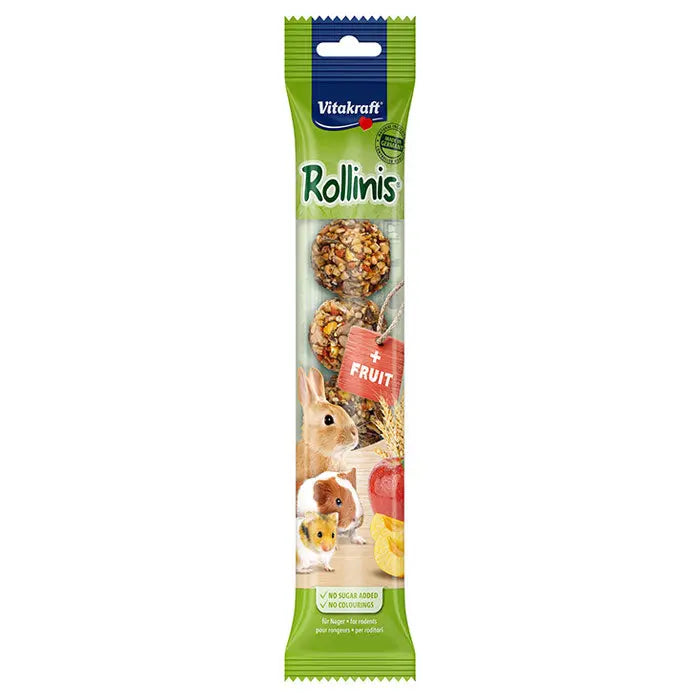 Rollinis frugt 40 g