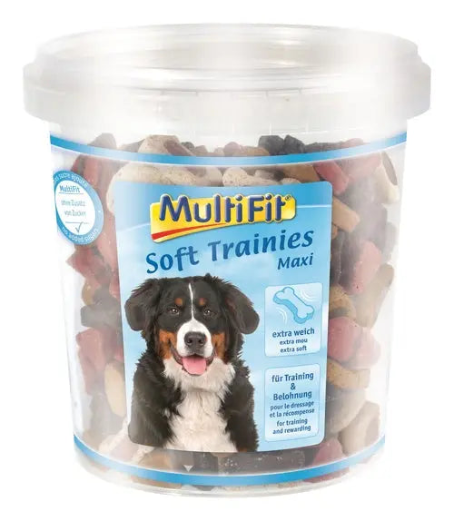 Soft Trainies Maxi 500 g