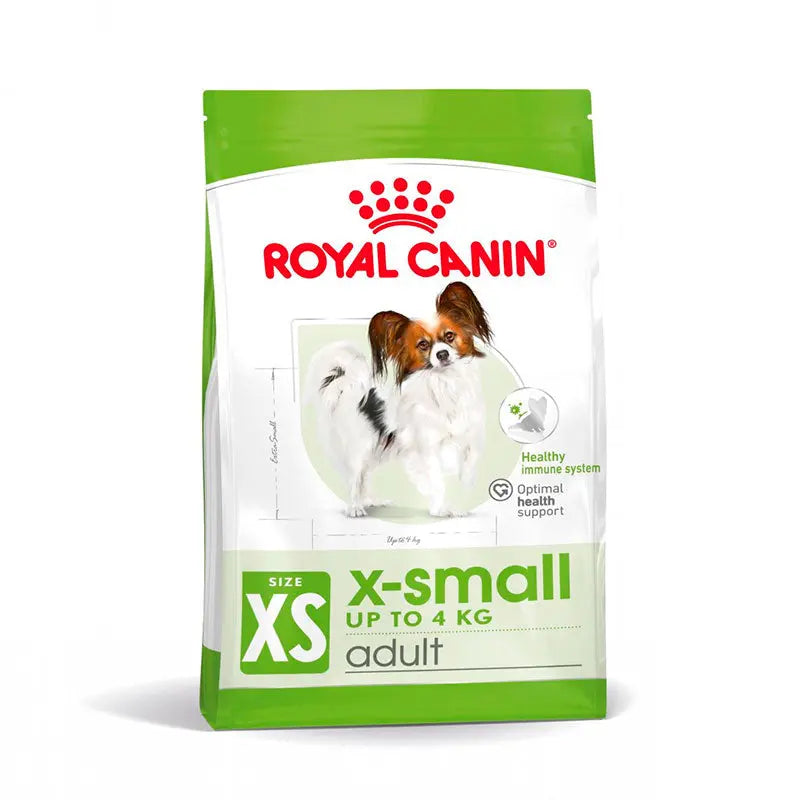 Adult X-Small