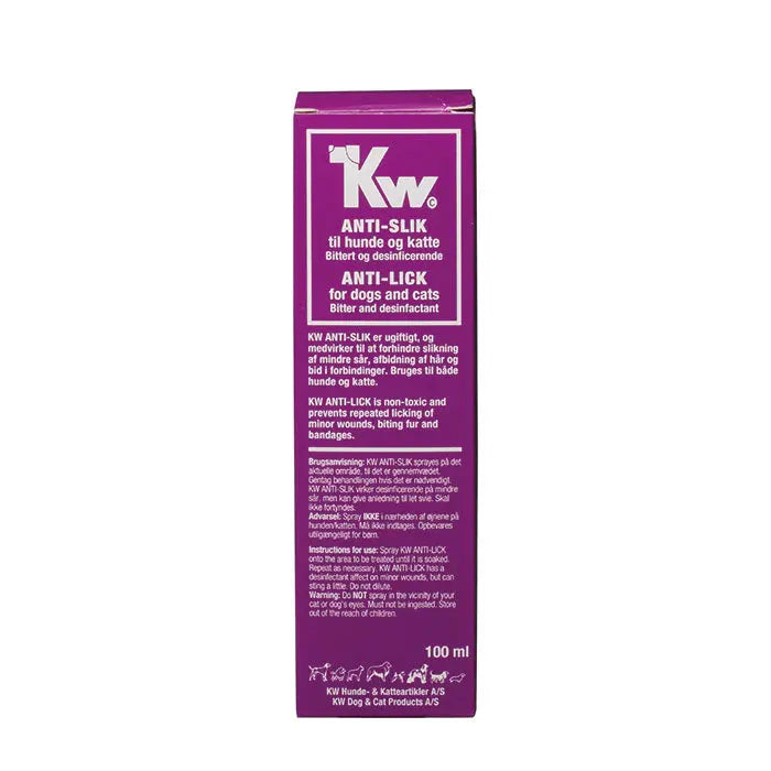 Anti-Slik 100 ml