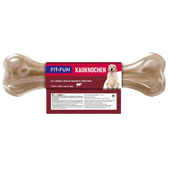 Tyggeben 1 stk 21 cm 175 g