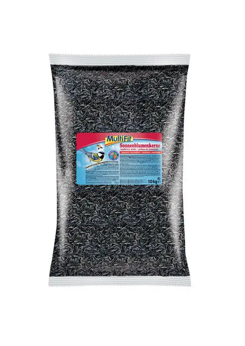 Solsikkefrø 10 kg