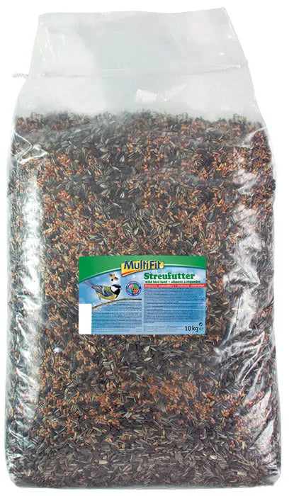 Vildtfuglefoder 10 kg