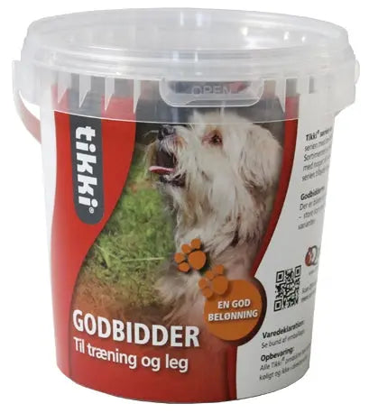 Microhjerter 500 g