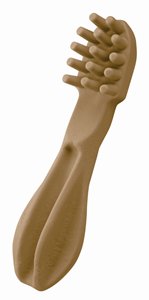 Tyggeben tandbørste small 8,6 cm 1 stk - Maxi Zoo Danmark