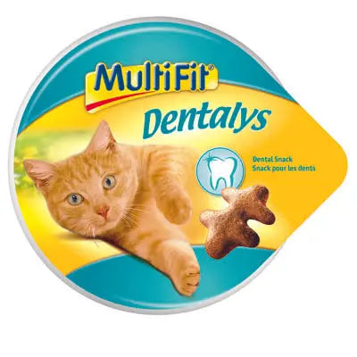 Dentalys 60 g