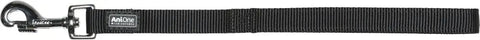Nylon kortline Classic 30 cm x 20 mm sort