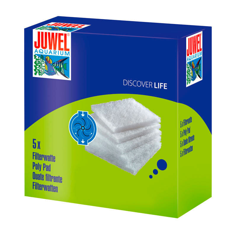 Filtervat Jumbotil filter system bioflow 8.0
