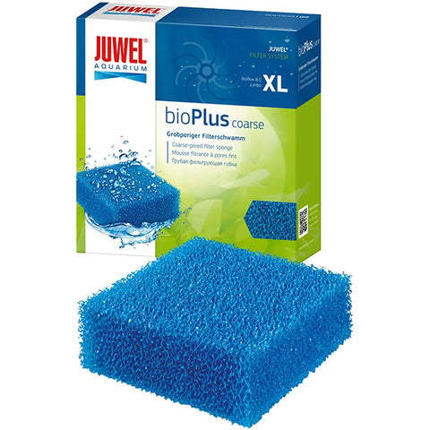 Filtersvamp Jumbo Grov til filter system bioflow 8.0