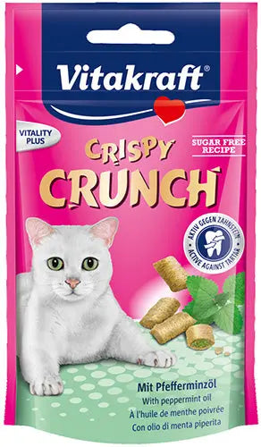 Crispy Crunch dental 60 g