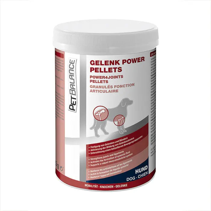 Led Power piller 675 g