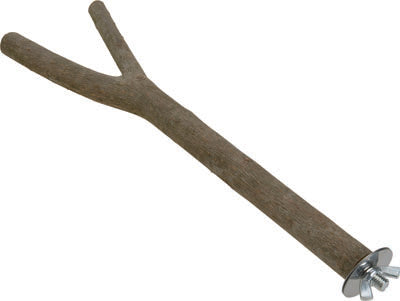 Træpind Y formet 30 cm