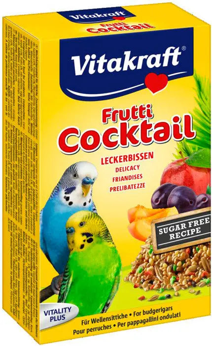 Undulat Frutti-Cocktail 200 g