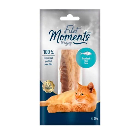 Adult Delicious Delight tunfilet 30 g