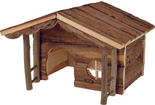 Træhus Lynn 30 x 21 x 29 cm