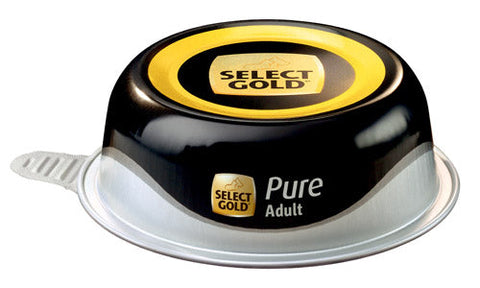 Adult Pure, cup kylling 85 g