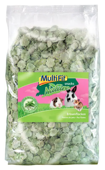 Ærteflager 1 kg