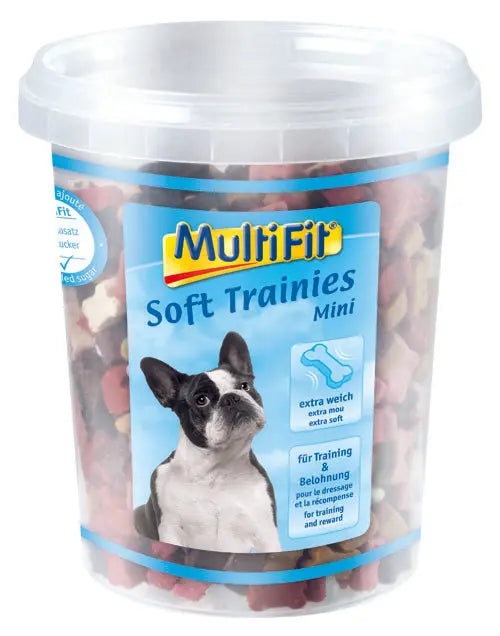 Soft Trainies Mini 300 g