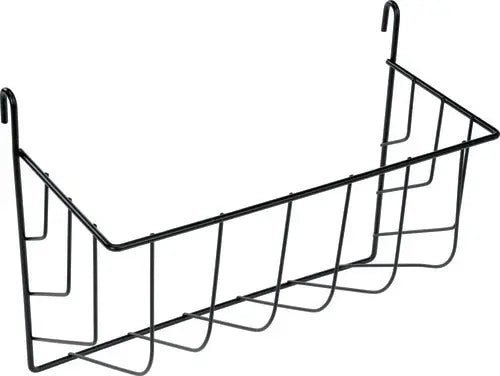 Høhæk metal 25x18x12cm