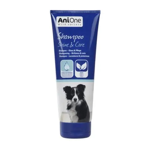 Shampoo Shine & Care 250 ml