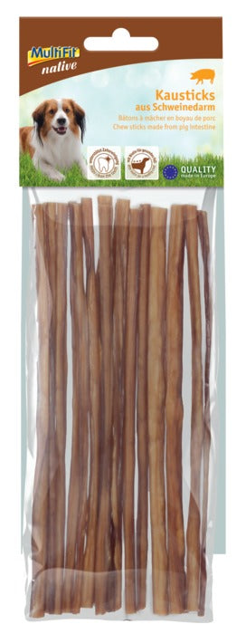 Native tyggepinde 60 g