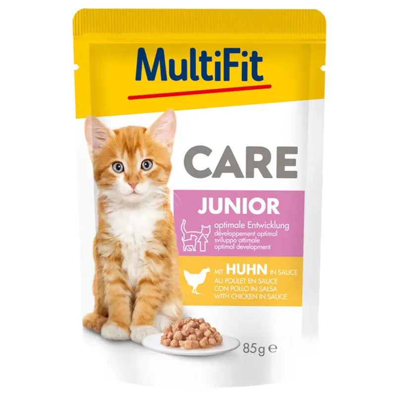 Junior It's me Sammy kylling 85 g