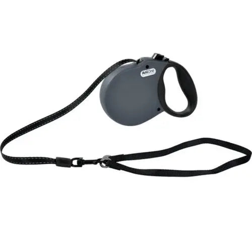 Hundeline Soft Belt Sort