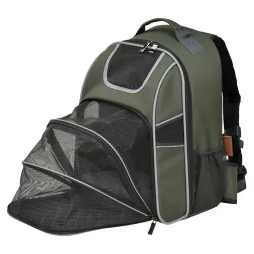 Rygsæk Supreme 35x45x26 cm op til 5 kg