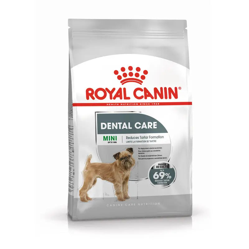 Adult Dental Care Mini 3 kg