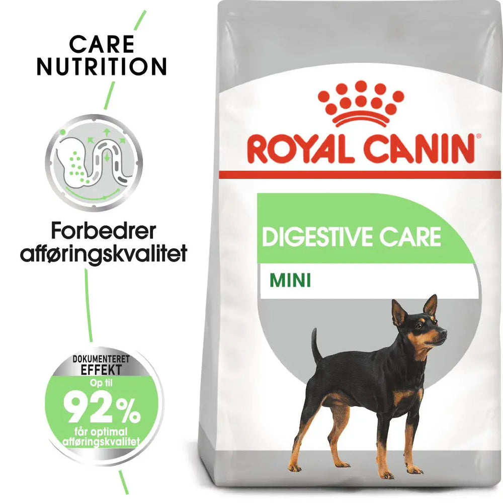 Adult Digestive Care Mini