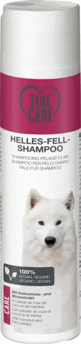 Shampoo lys pels 250 ml