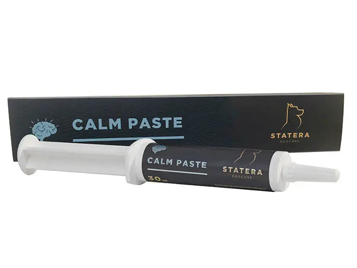 Calm paste 30 ml