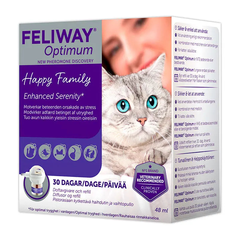 Optimum Diffuser 48 ml