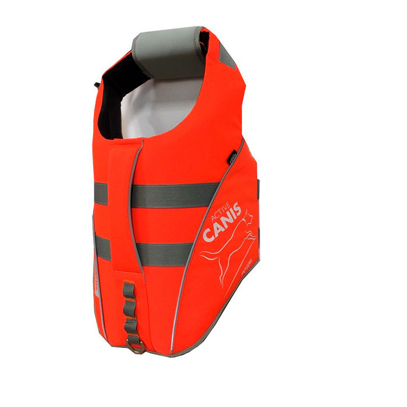 Redningsvest S op til 7,5 kg