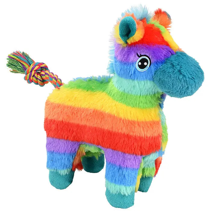 Plyslegetøj Cel. Pinata 30 cm
