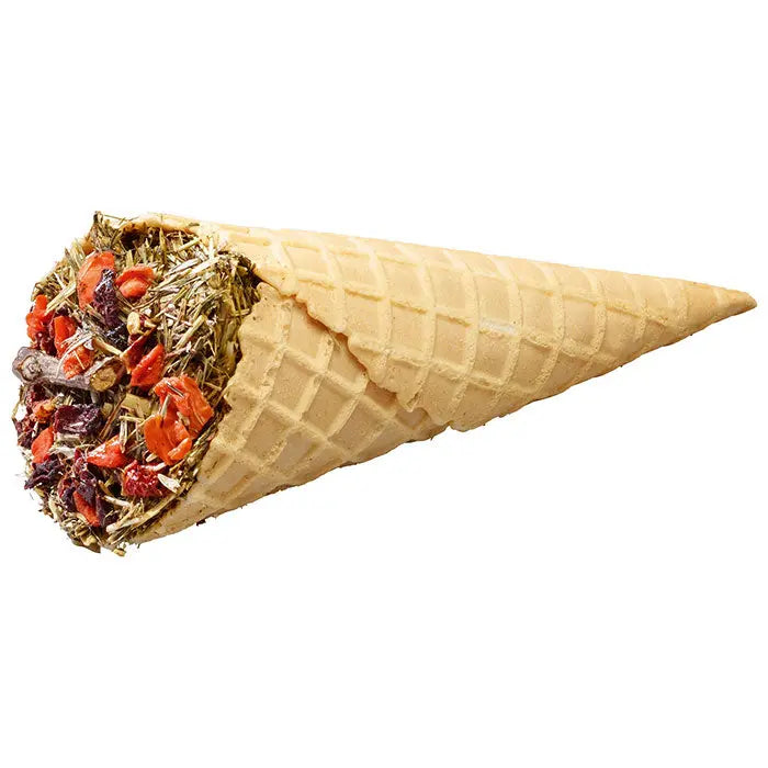 Gnaversnack Celebretion waffelcrossaint 60 g