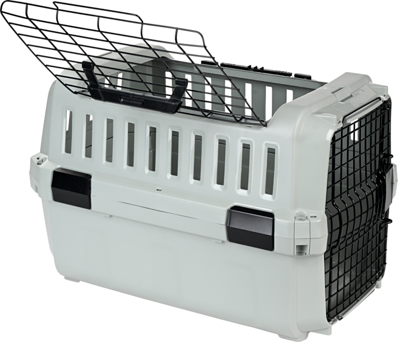 Transportboks Open Top S 58x39x40 cm