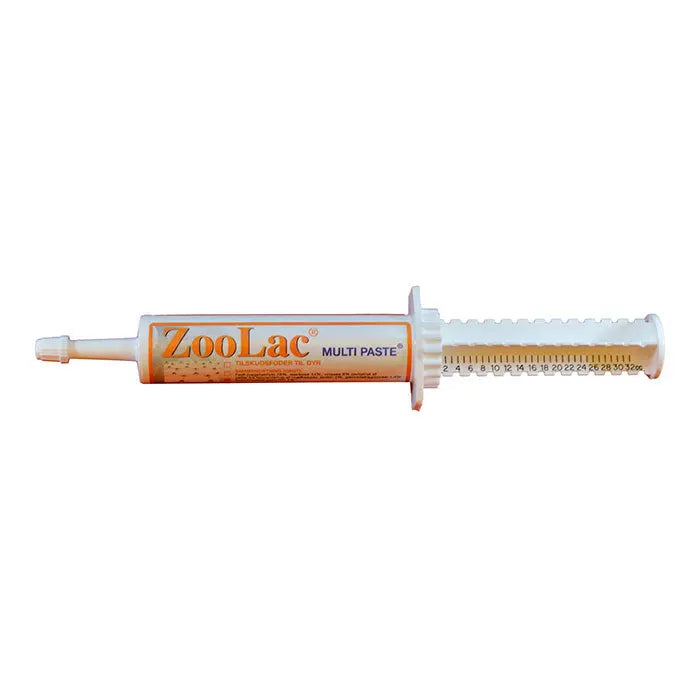 Multi Paste Zoolac 32 ml