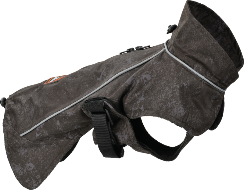 Regnjakke Parabat40 cm