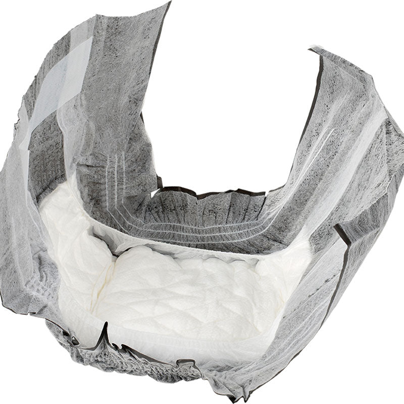 Engangsbleer hanhundeXL 14 stk