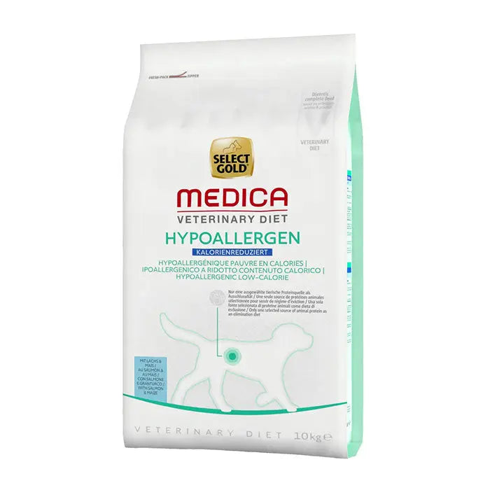 Medica Hyoallerenic 10 kg