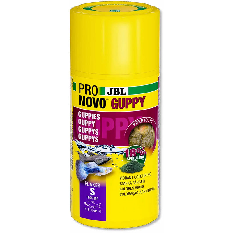 Pronovo Guppy Flager s 100 ml