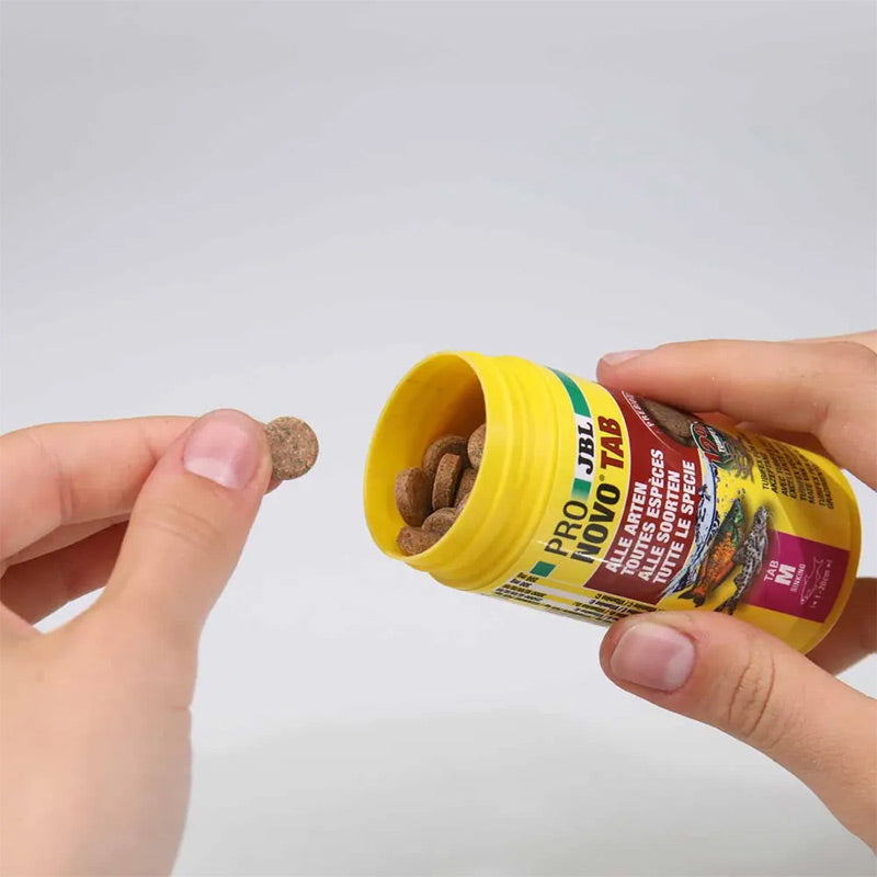 Pronovo Tab Bundtabl. m 250 ml