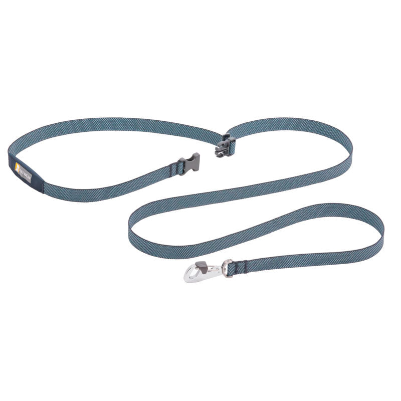 Flagline line 1,9 m Basalt Grey