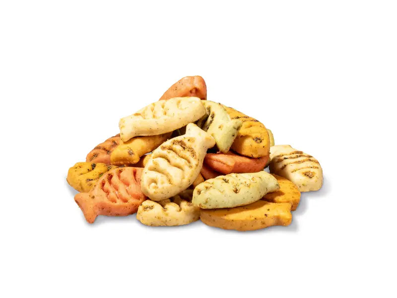 Cookies Little Fish 50 g