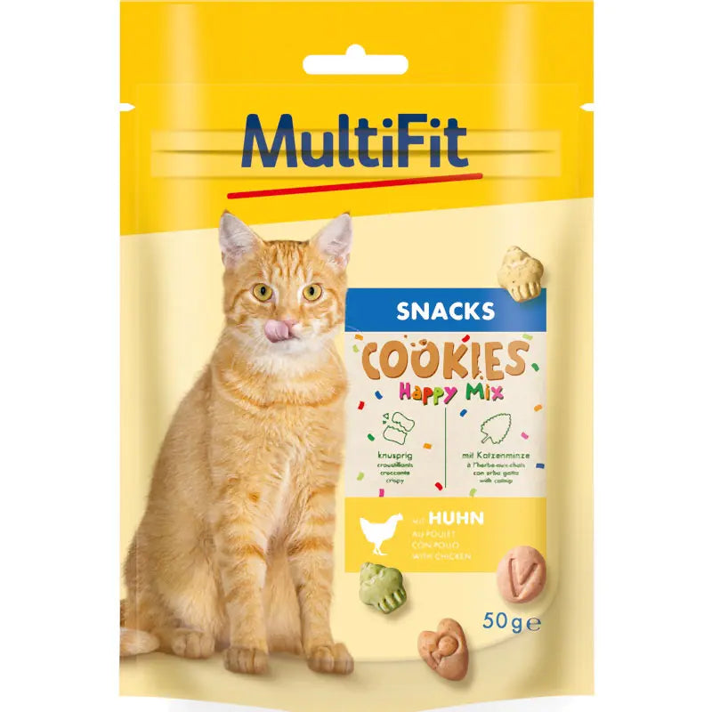 Cookies Party mix 50 g