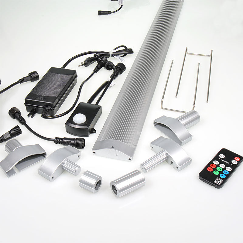 LED Solar Natur 48W